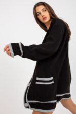 Cardigan model 170831 Rue Paris - Image 2