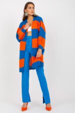 Cardigan model 170740 Och Bella - Image 3