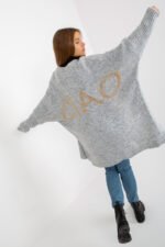 Cardigan model 170978 Och Bella - Image 2