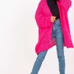 Cardigan model 170985 Och Bella