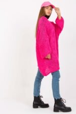 Cardigan model 170985 Och Bella - Image 2