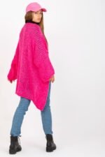 Cardigan model 170985 Och Bella - Image 3