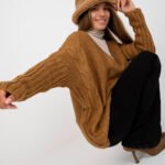 Jumper model 170990 Och Bella