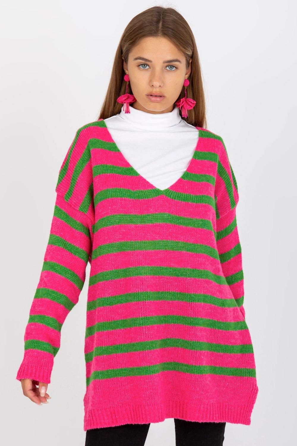 Jumper model 170994 Och Bella Jumper model 170994 Och Bella - Image 1