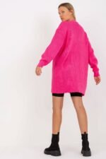 Cardigan model 171009 Rue Paris - Image 3