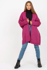 Cardigan model 170979 Och Bella - Image 2