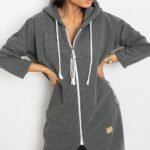 Sweatshirt model 171055 Relevance