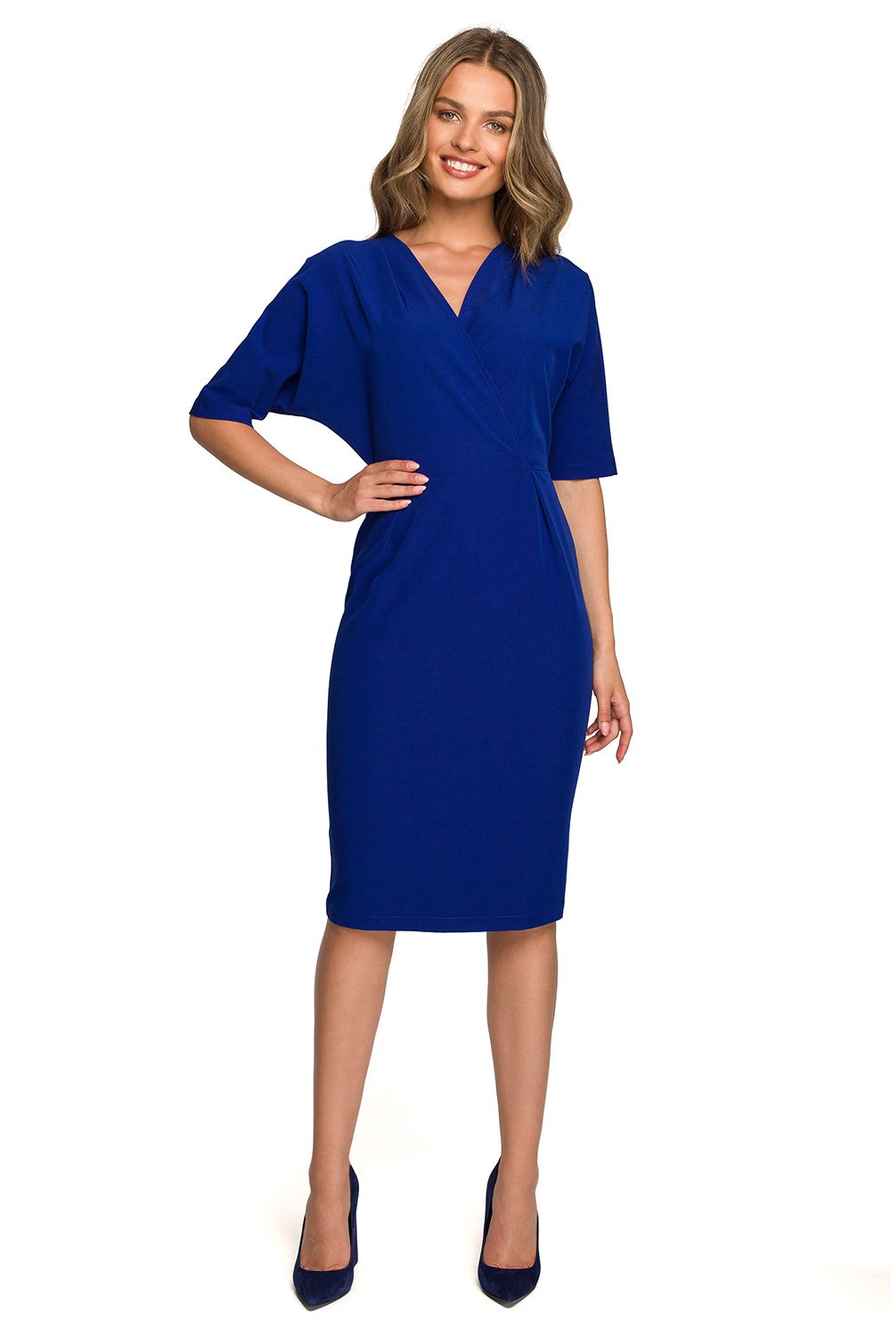 Daydress model 171201 Stylove Daydress model 171201 Stylove - Image 1