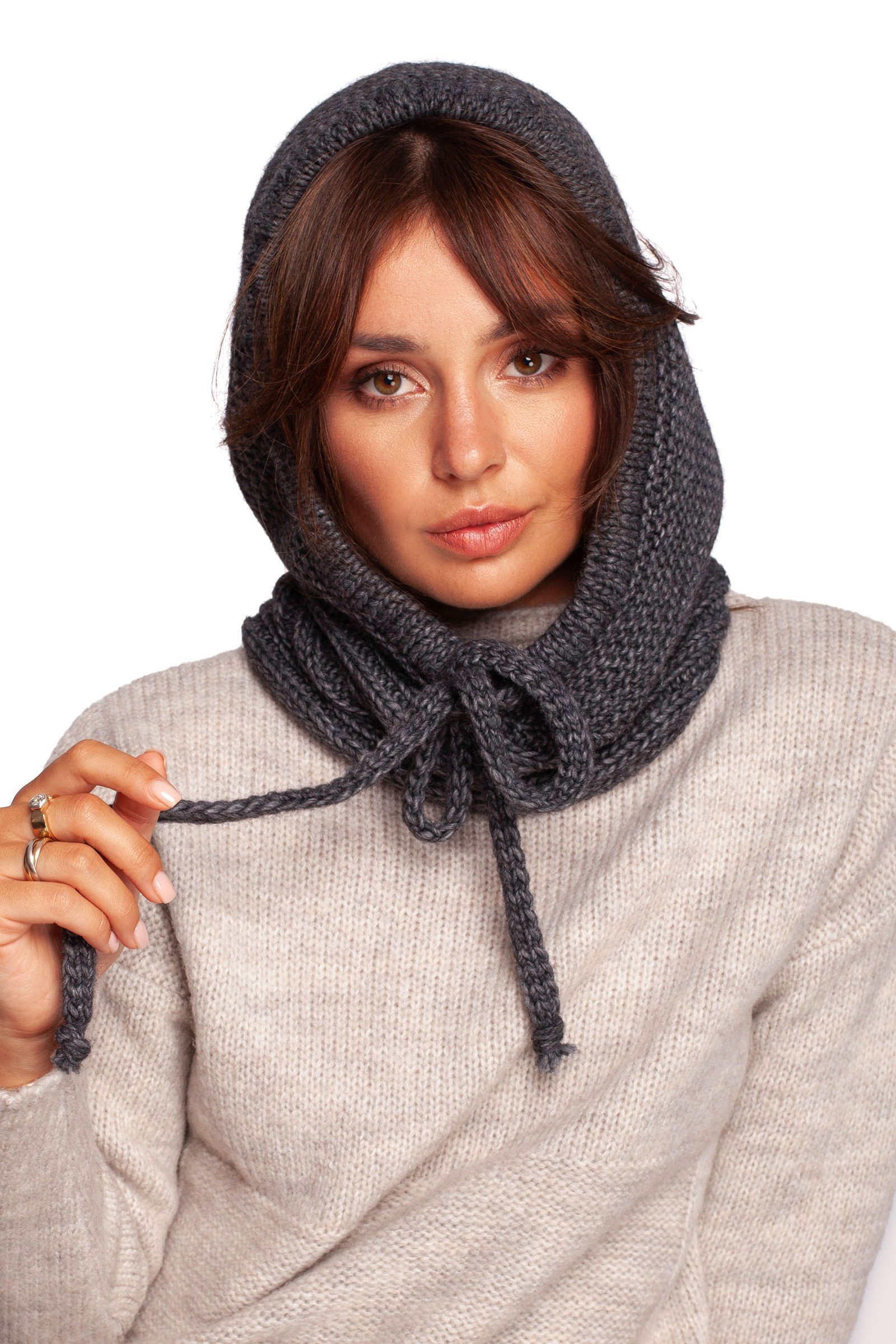 Balaclava model 171248 BE Knit Balaclava model 171248 BE Knit - Image 1