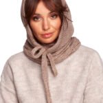 Balaclava model 171249 BE Knit