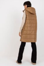 Gilet model 171263 Och Bella - Image 3
