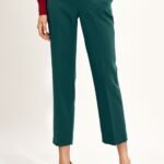 Women trousers model 171279 Nife