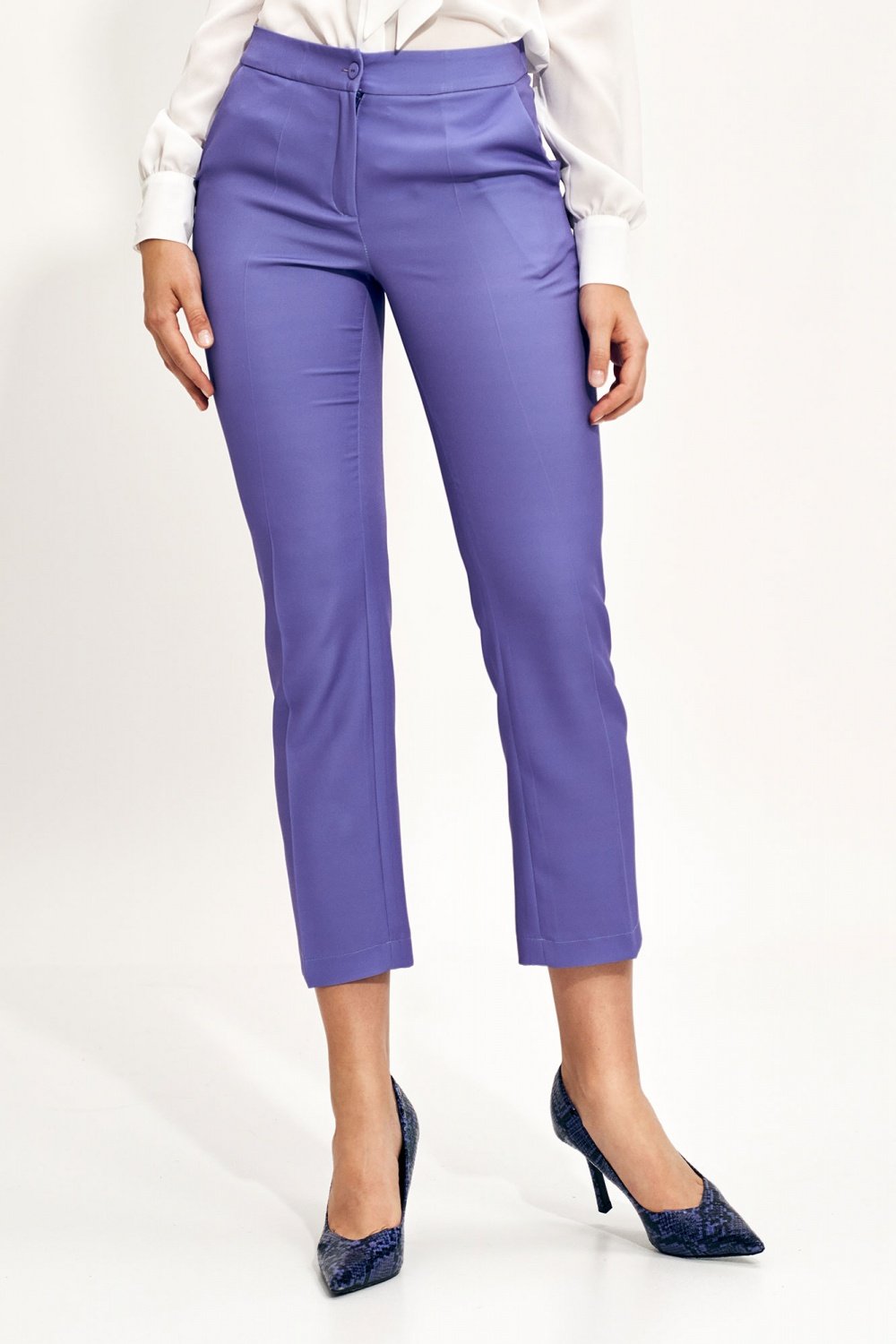 Women trousers model 171286 Nife Women trousers model 171286 Nife - Image 1