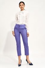 Women trousers model 171286 Nife - Image 2