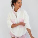 Sweatshirt model 171327 Sensis