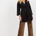 Coat model 171329 Och Bella