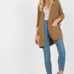 Cardigan model 171348 Rue Paris