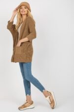 Cardigan model 171348 Rue Paris - Image 2
