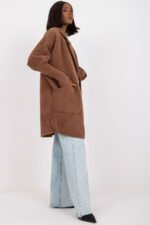 Coat model 171840 Factory Price - Image 2