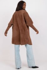 Coat model 171840 Factory Price - Image 3