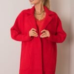 Coat model 171850 Factory Price
