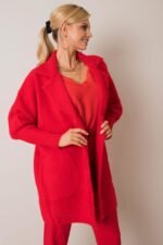 Coat model 171850 Factory Price - Image 2