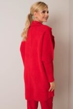 Coat model 171850 Factory Price - Image 3
