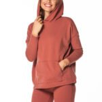 Sweatshirt model 171887 Tessita