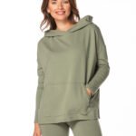 Sweatshirt model 171888 Tessita