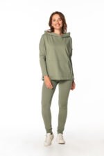 Sweatshirt model 171888 Tessita - Image 2