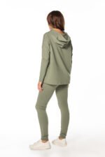 Sweatshirt model 171888 Tessita - Image 3