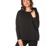 Sweatshirt model 171889 Tessita