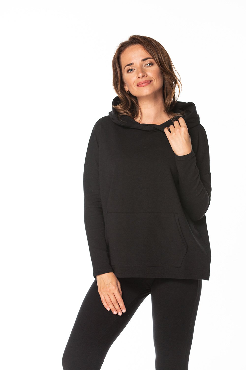 Sweatshirt model 171889 Tessita Sweatshirt model 171889 Tessita - Image 1