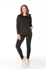 Sweatshirt model 171889 Tessita - Image 2
