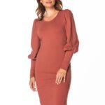 Daydress model 171901 Tessita