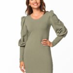Daydress model 171909 Tessita