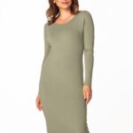 Daydress model 171916 Tessita