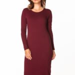Daydress model 171917 Tessita