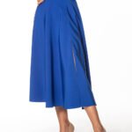 Skirt model 171937 Tessita
