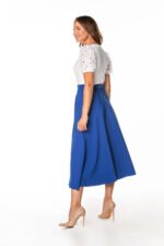 Skirt model 171937 Tessita - Image 3