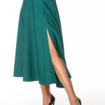 Skirt model 171938 Tessita