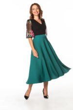 Skirt model 171938 Tessita - Image 2