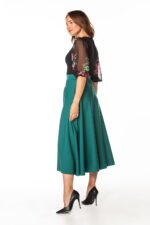 Skirt model 171938 Tessita - Image 3