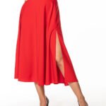 Skirt model 171939 Tessita