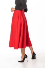 Skirt model 171939 Tessita - Image 3