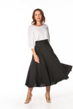 Skirt model 171940 Tessita - Image 2