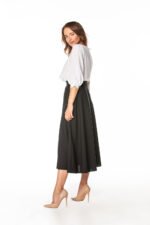 Skirt model 171940 Tessita - Image 3