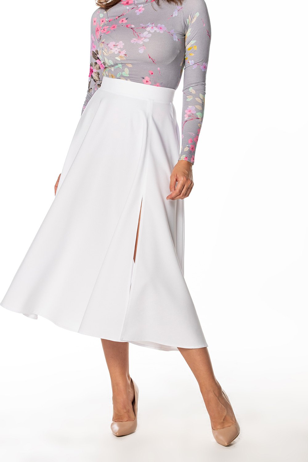Skirt model 171941 Tessita Skirt model 171941 Tessita - Image 1