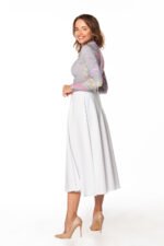Skirt model 171941 Tessita - Image 3