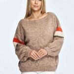 Jumper model 172048 Figl